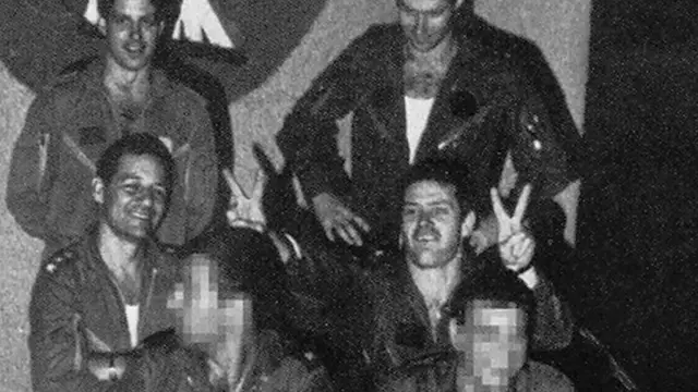 इस्त्रायल