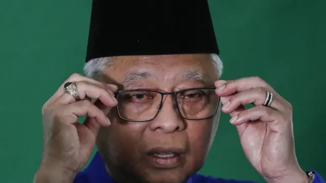 Perdana Menteri Ismail Sabri Yaakob, Malaysia, pemilu