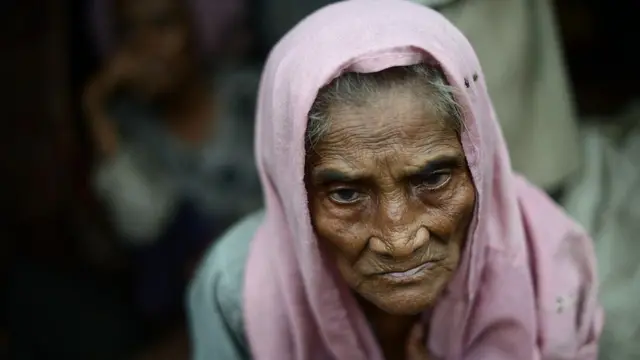 روهینګا د نړۍ له هغو لږکیو ډلو دي، چې پخپل کور کې ډېر ځورول کېږي.