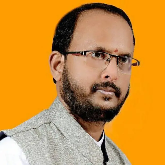 ஆசீர்வாதம் ஆச்சாரி