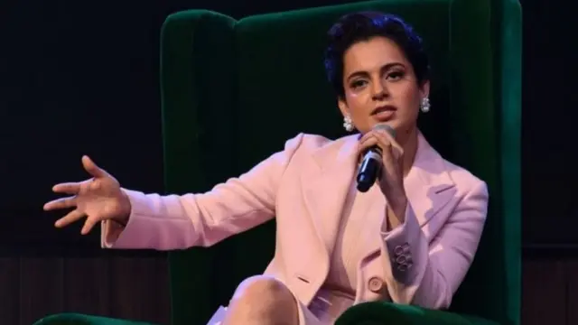 કંગના રનૌત