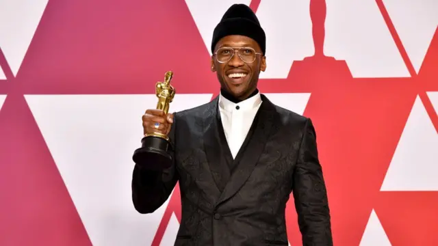 Махершала Алі