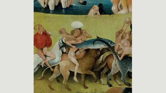 （Credit：馬德里普拉多博物館[Museo Nacional del Prado, Madrid]）