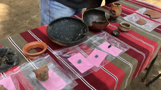 கீழடி அகழ்வாய்வு