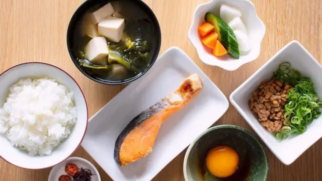 균형잡힌 아침은 포만감을 높이고, 칼로리 섭취량을 줄일 수 있다