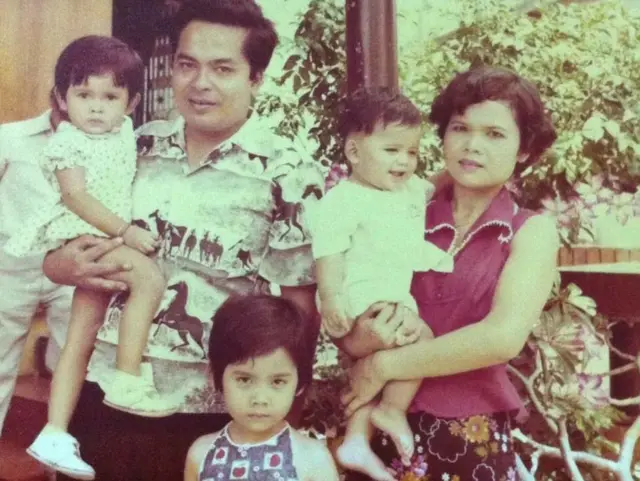 ครอบครัวฬาพานิช