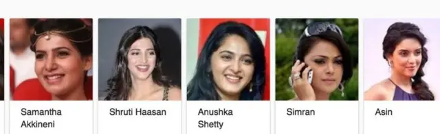 તમિલનાડુની મહિલાઓ