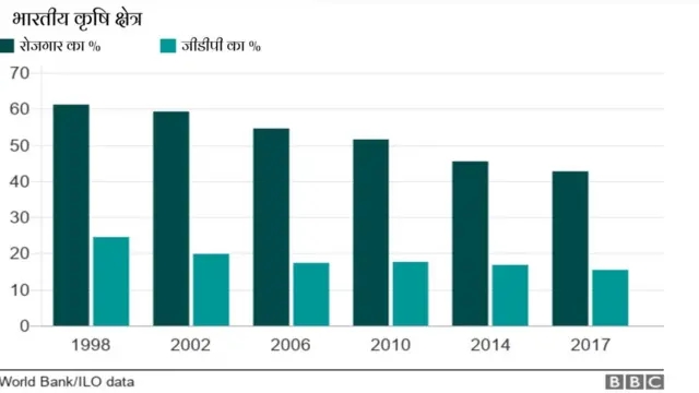 कृषि क्षेत्र
