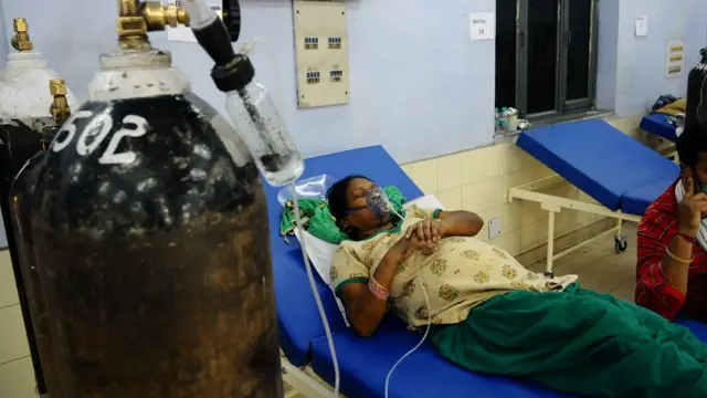 கொரோனா சிகிச்சை