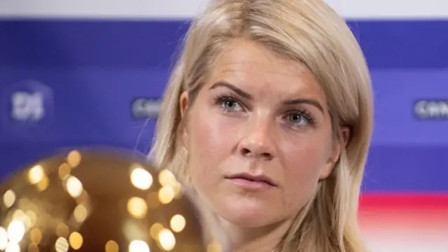 एडा हेगरबर्ग