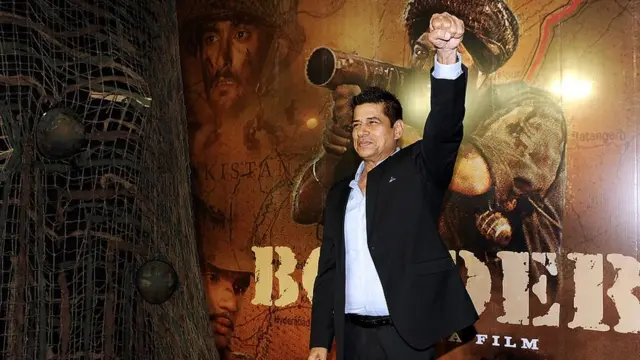 बॉर्डर के 20 साल