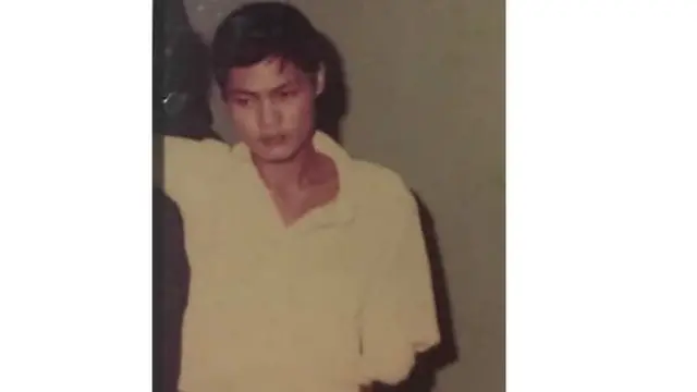 ဗိုလ်ကြီးကင်မင်ချူး