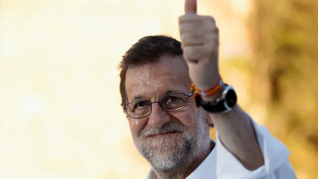 Mariano Rajoy