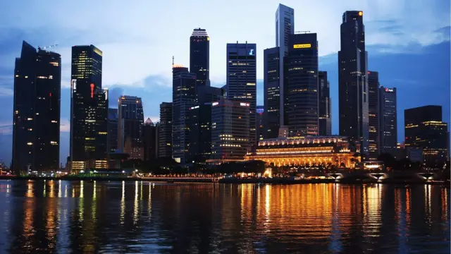 சிங்கப்பூர்