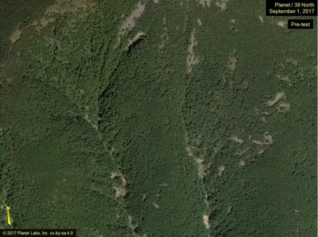 उत्तर कोरिया