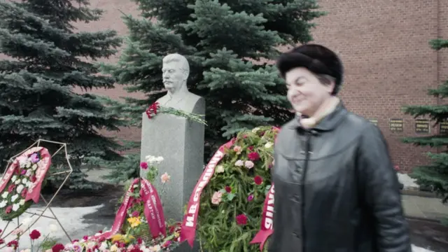 Нина Андреева