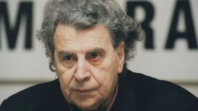Mikis Theodorakis