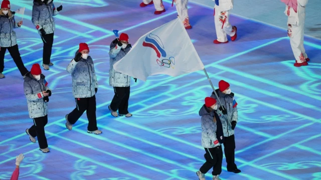 ரஷ்யா கடந்த காலத்தில் ஊக்கமருந்து விதிகளை எப்படி மீறியது?