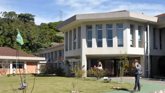 El Laboratorio Nacional de Computación Científica es el responsable del uso de la súper computadora.