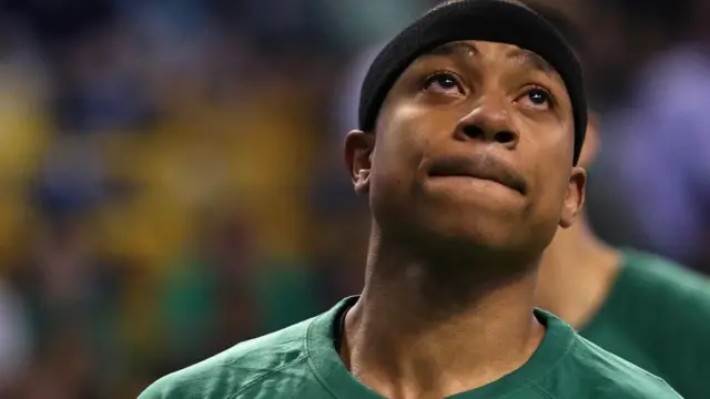 Isaiah Thomas