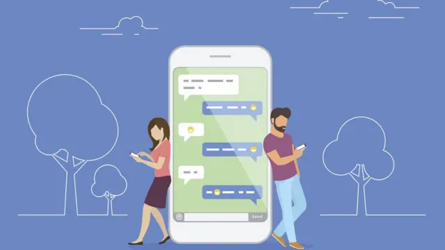 कशी असतात डेटिंग अॅप्स?