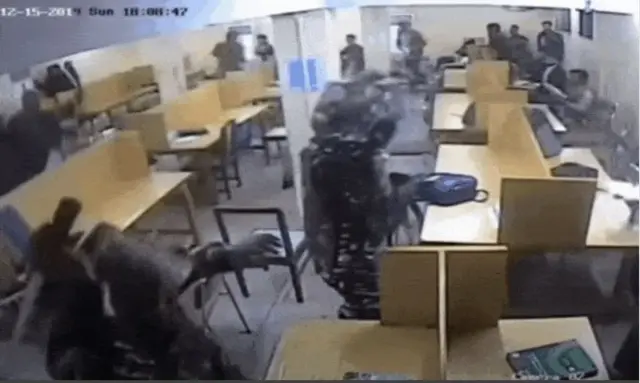 दिल्ली दंगे