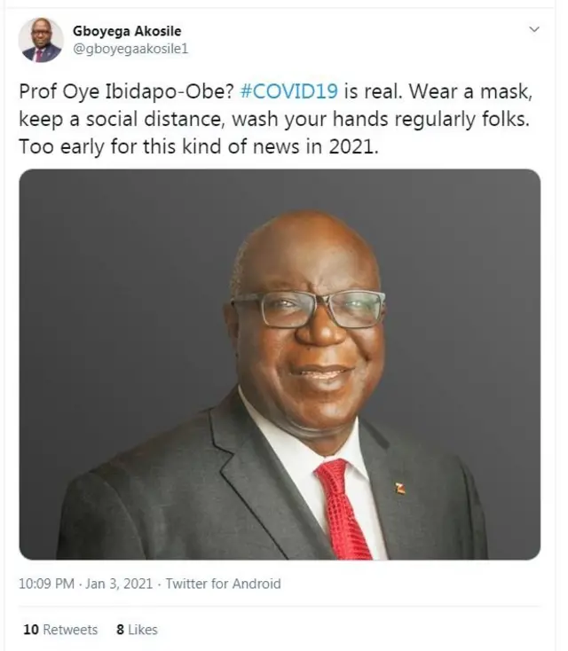 Ibidapo Obe