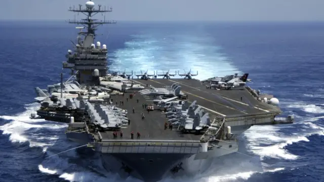 US navy