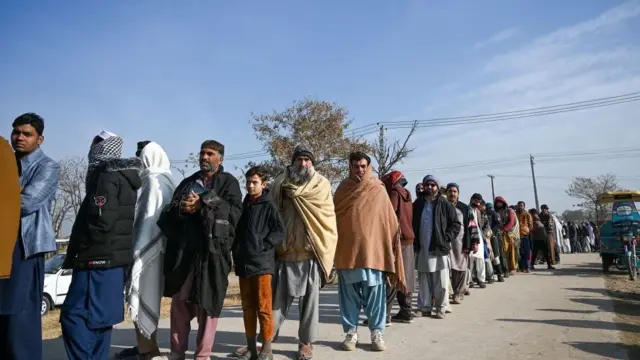 पाकिस्तान