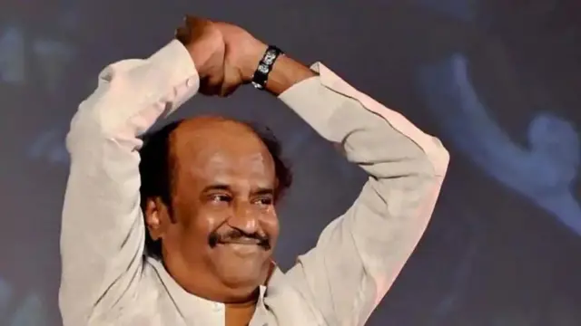 रजनीकांत