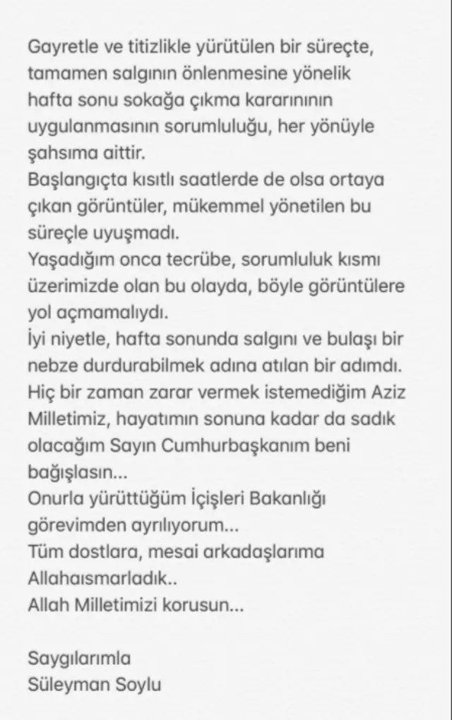 Süleyman Soylu
