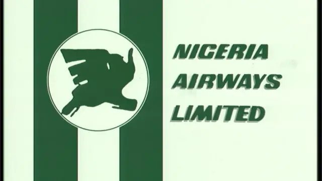 Nigeria Airways