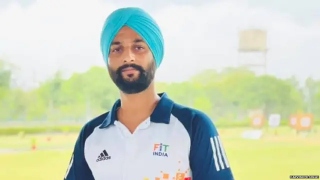 ਹਰਿਵਿੰਦਰ ਸਿੰਘ