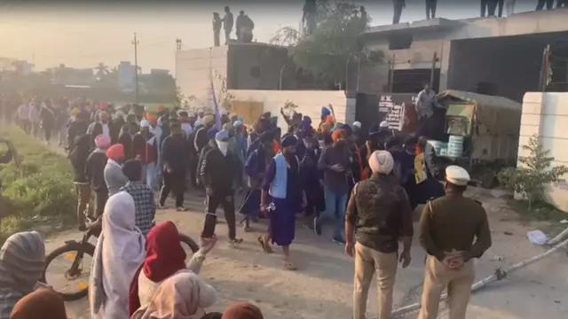 ਦੀਪ ਸਿੱਧੂ