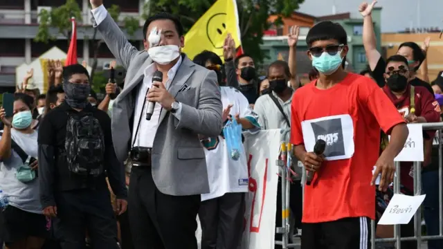 กลุ่มทะลุฟ้า