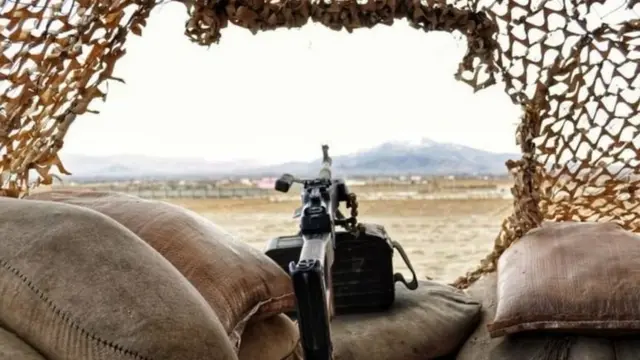 अफगाणिस्तान