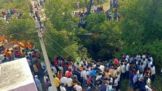देऊळगाव राजा अपघात