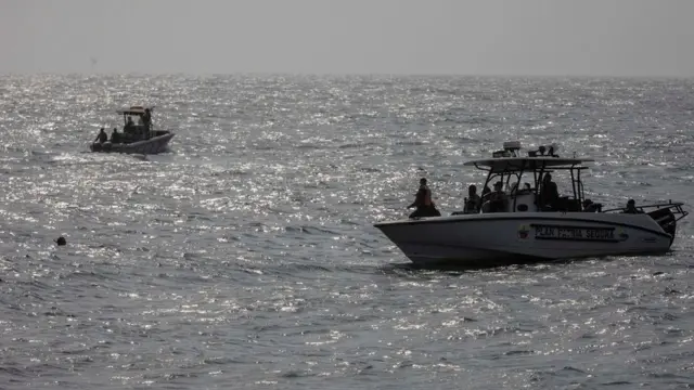 Катера Венесуэлы