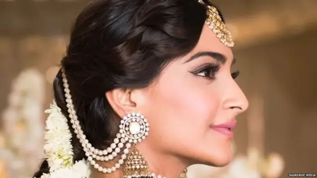 सोनम की शादी