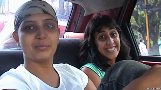 शची मराठे