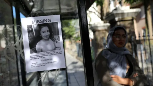 London, kebakaran, Inggris