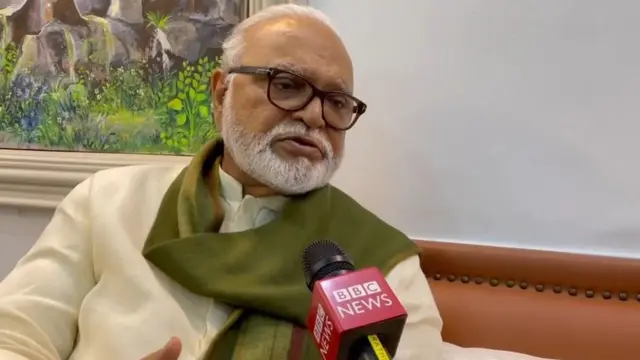 छगन भुजबळ