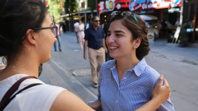 Эзра Озакча