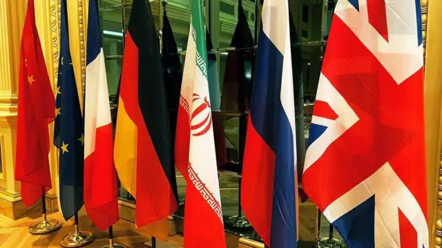 قرار است مذاکرات ایران و ۴ + ۱ از فردا در وین پس از ماهها انتظار مجددا از سر گرفته شود