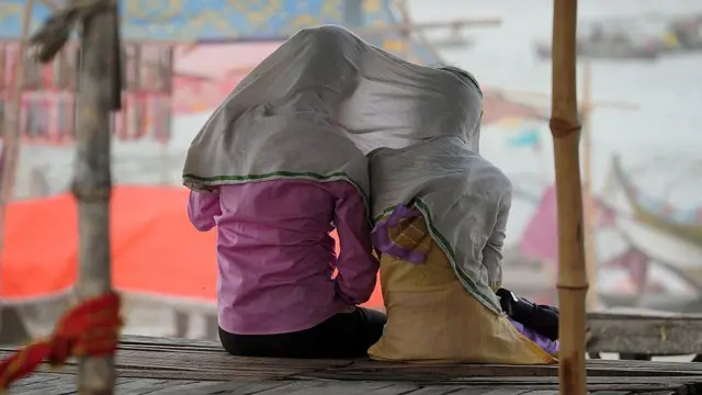 प्रेमी युगल