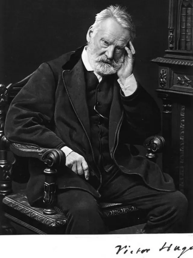 Víctor Hugo