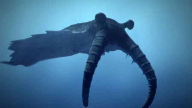 Аномалокаріс