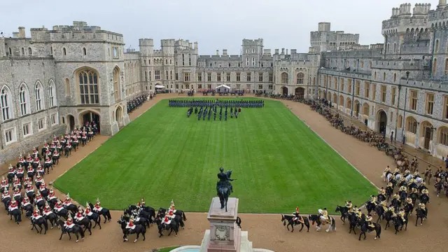 Зустріч еміра Кувейта