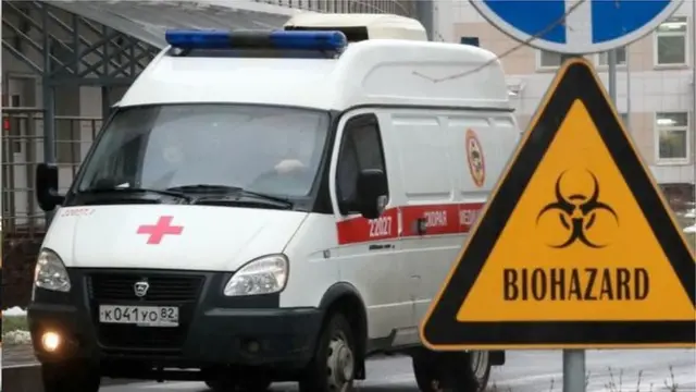 Россия 1-майга чейин өлкөгө чет элдиктердин киришине тыюу салды
