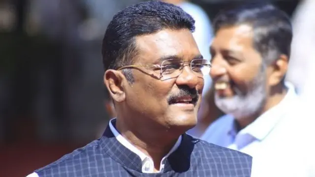 प्रताप सरनाईक